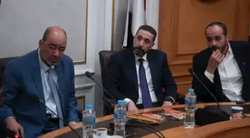 نائب رئيس هيئة الشراء الموحد: إلغاء كافة أوامر التوريد القديمة وإعادة طرحها